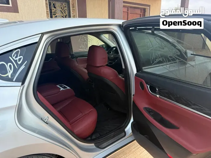 Hyundai Azera 2018 photo 4