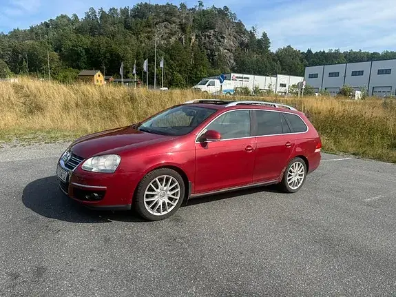 Volkswagen Golf 5 2008 photo 3