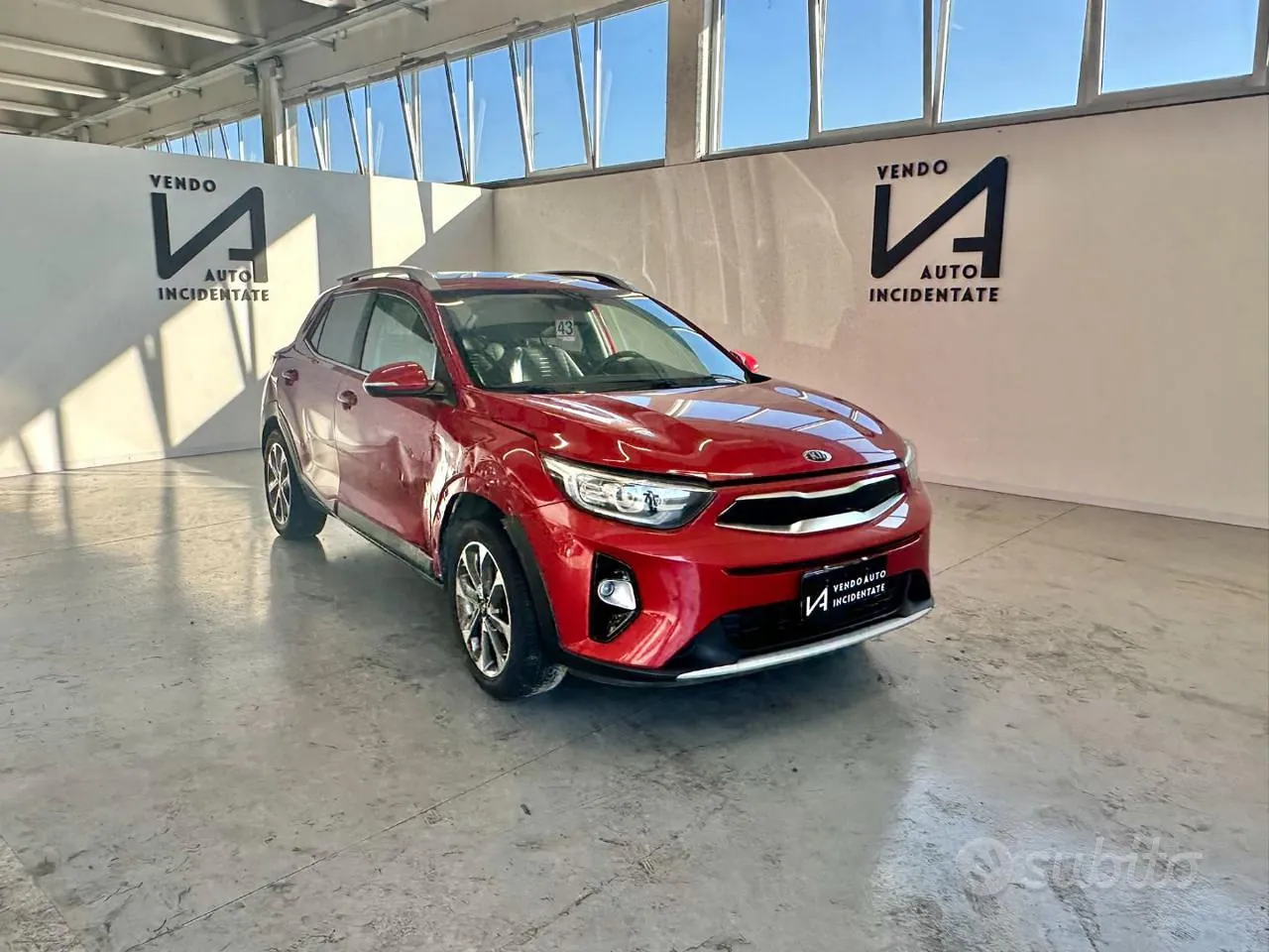 Kia Stonic