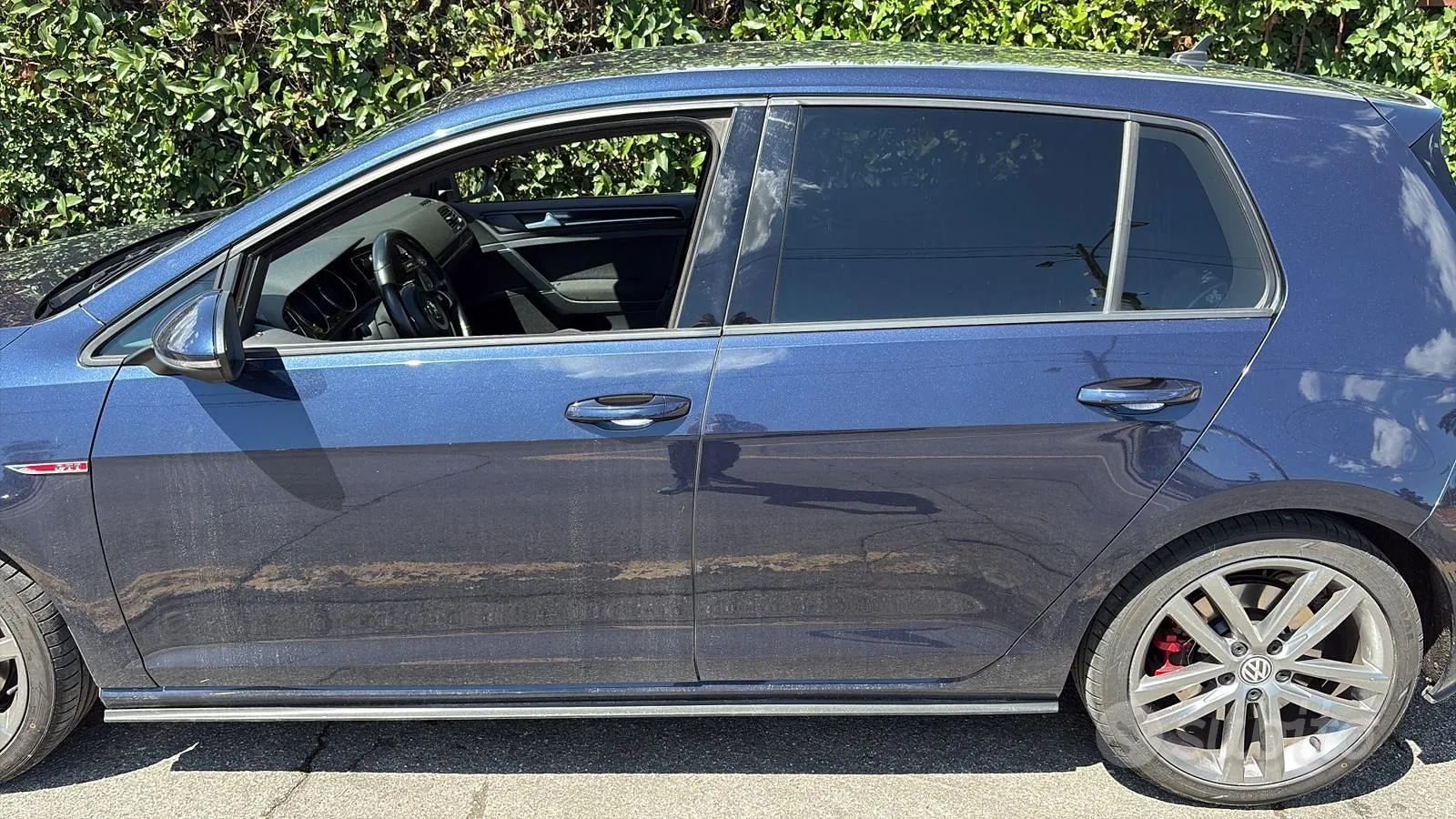Volkswagen Golf 2015 photo 3