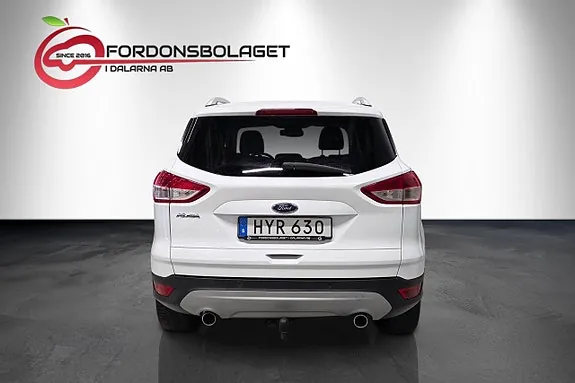 Ford Kuga 2017 photo 5