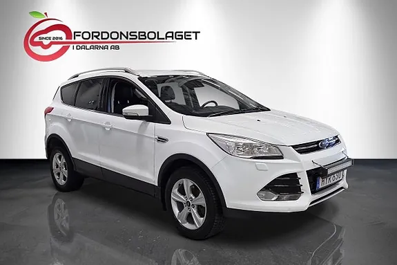 Ford Kuga 2017 photo 3