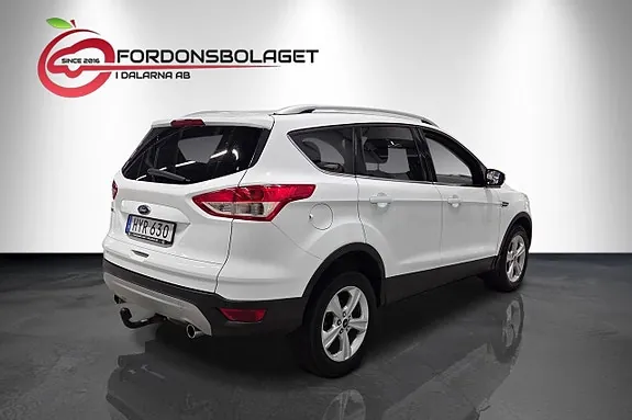 Ford Kuga 2017 photo 4