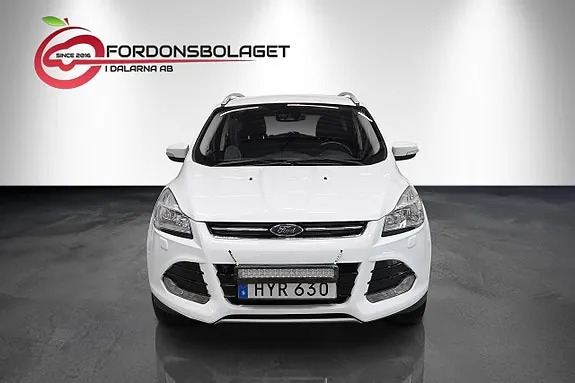 Ford Kuga 2017 photo 2