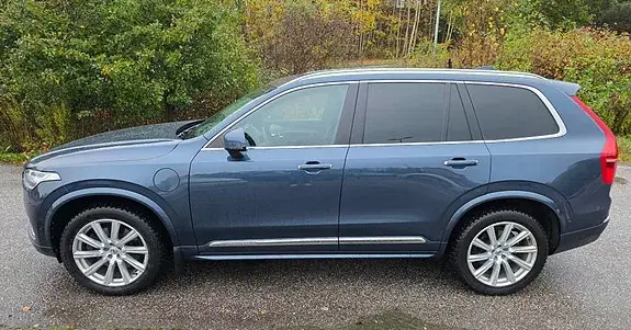 Volvo Xc90 2023 photo 2