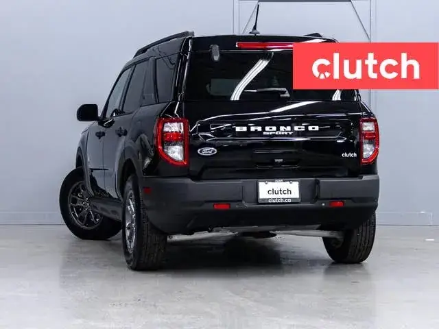 Ford Bronco Sport 2023 photo 5