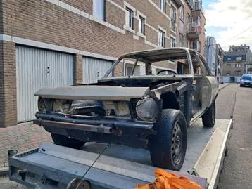 Opel Ascona
