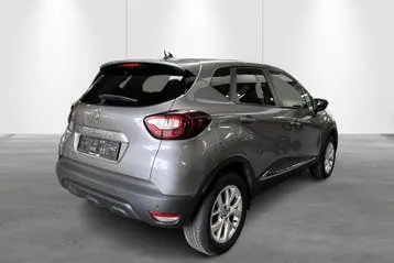 Renault Captur 2019 photo 2