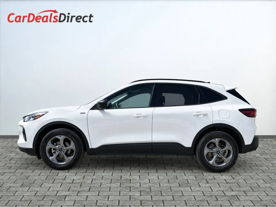 Ford Escape 2026 photo 3