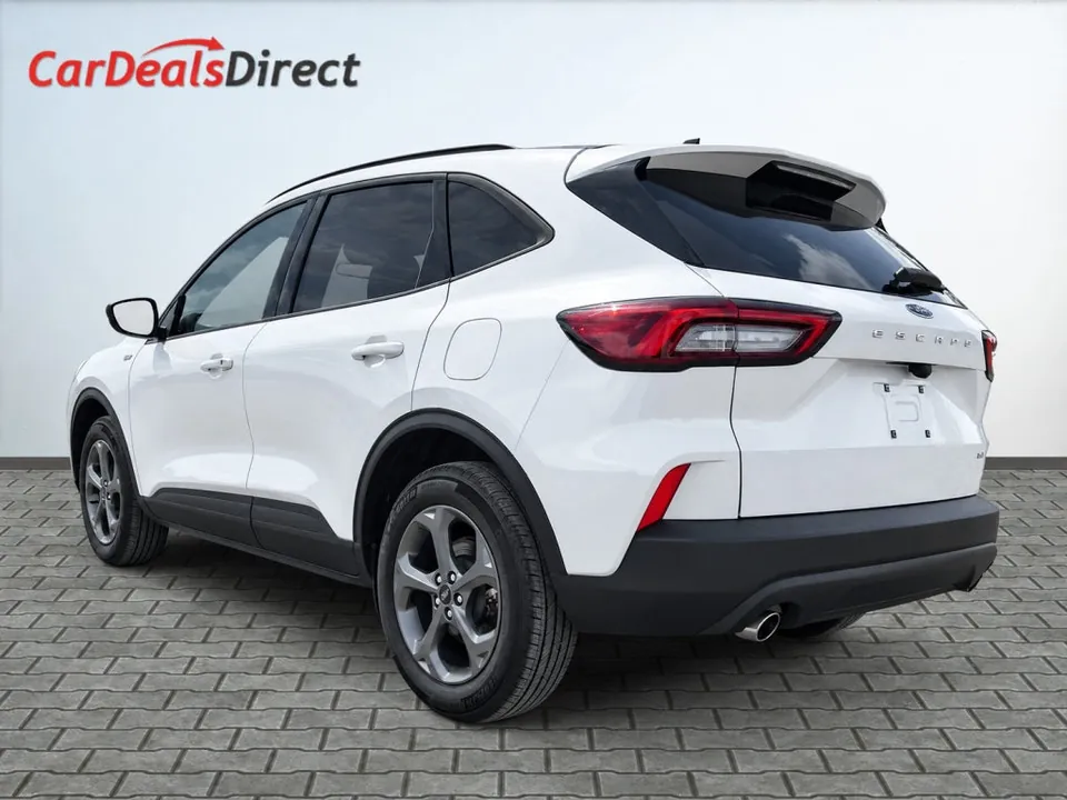 Ford Escape 2026 photo 5
