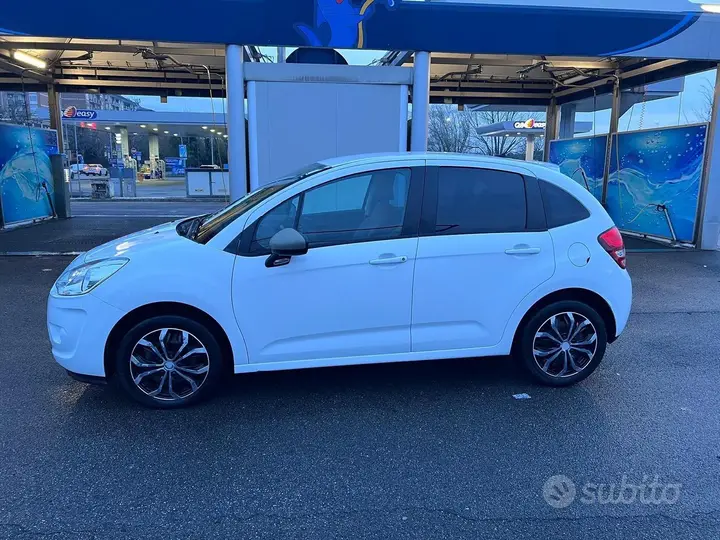 Citroen C3 2013 photo 3
