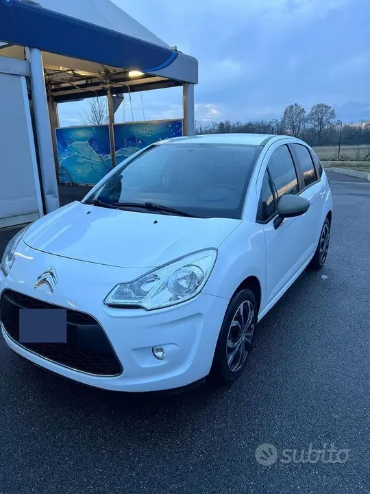 Citroen C3 2013 photo 2