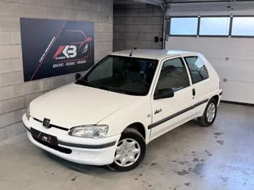 Peugeot 106
