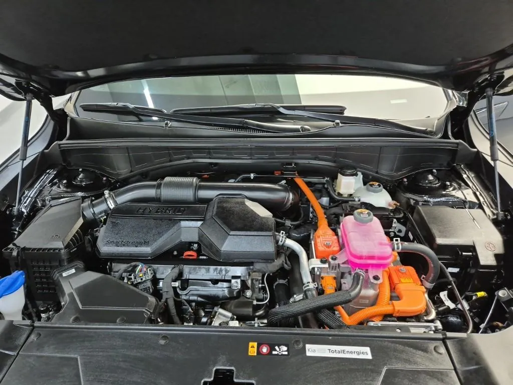 Kia Sorento 2026 photo 5