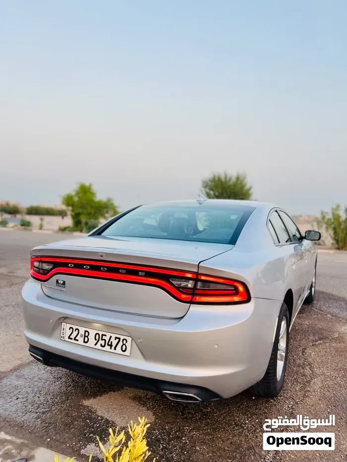 Dodge Charger 2023 photo 3