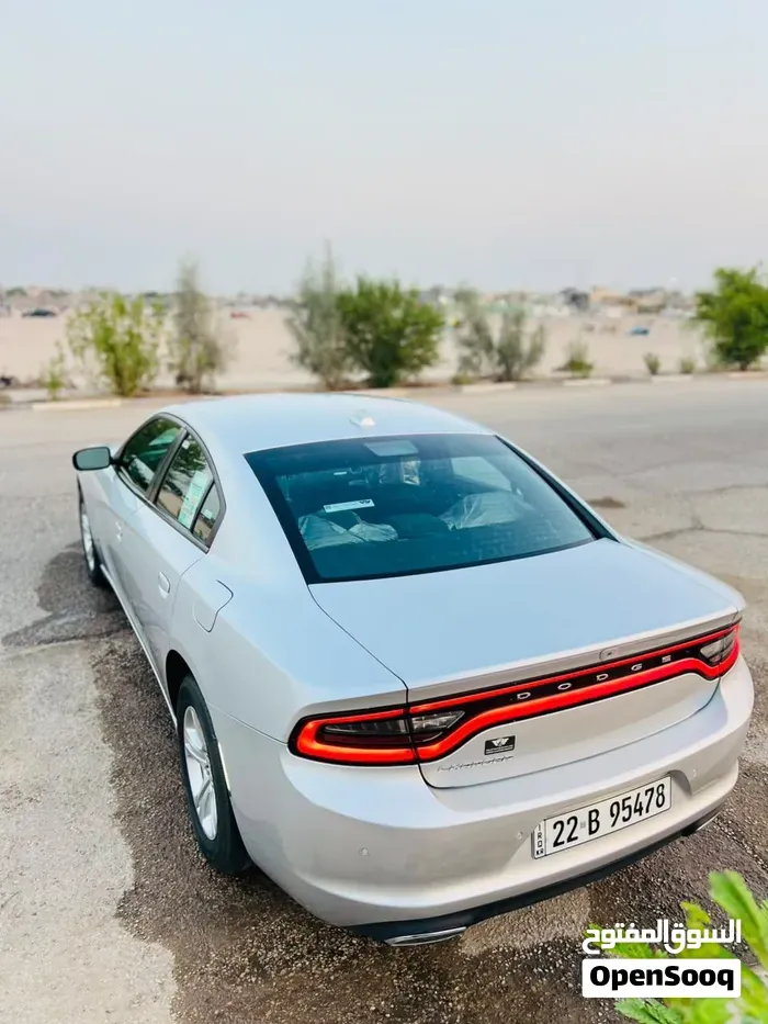 Dodge Charger 2023 photo 4