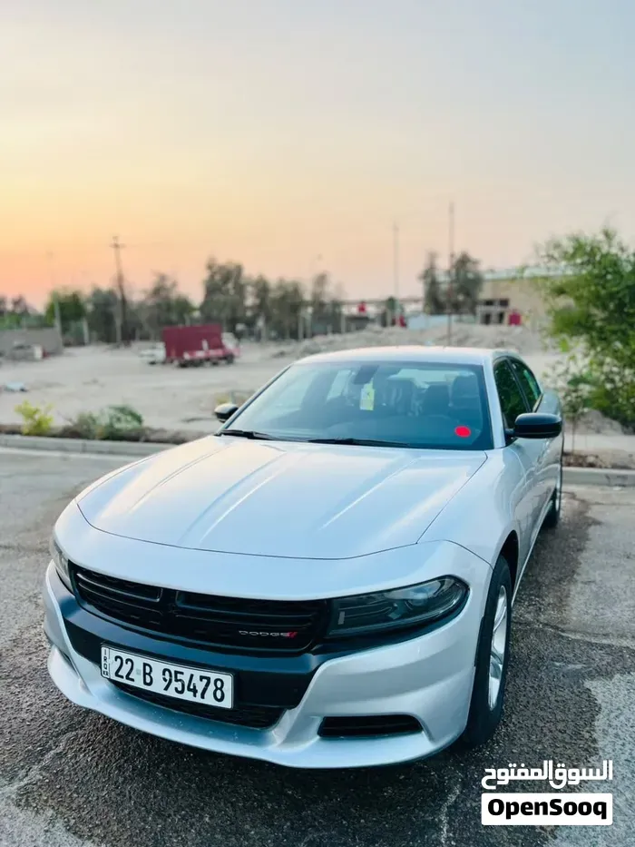 Dodge Charger