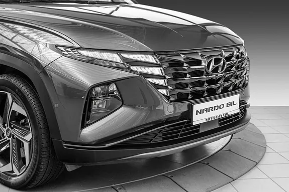 Hyundai Tucson 2022 photo 2