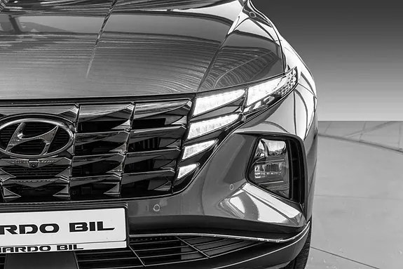Hyundai Tucson 2022 photo 4