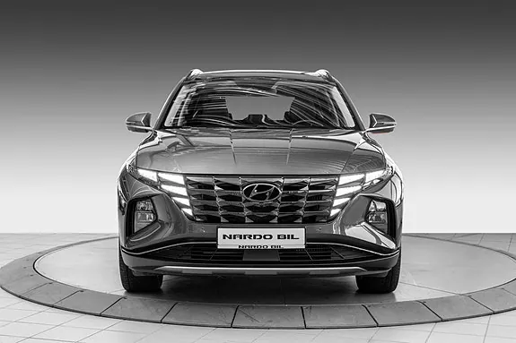 Hyundai Tucson 2022 photo 3
