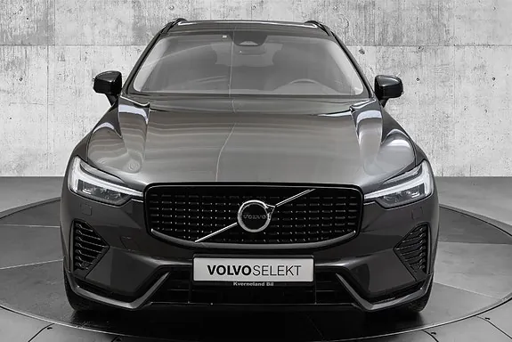 Volvo Xc60 2024 photo 4