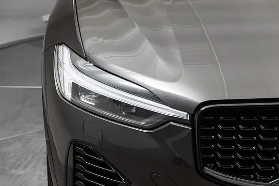 Volvo Xc60 2024 photo 3