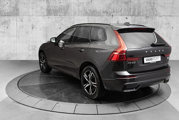 Volvo Xc60 2024 photo 5