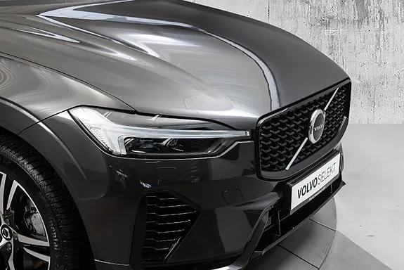 Volvo Xc60 2024 photo 2