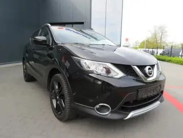 Nissan Qashqai 2016 photo 2