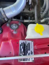 Ford Falcon 2001 photo 3