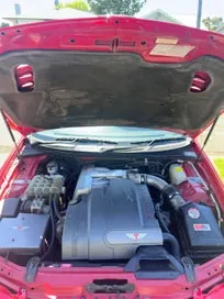 Ford Falcon 2001 photo 5