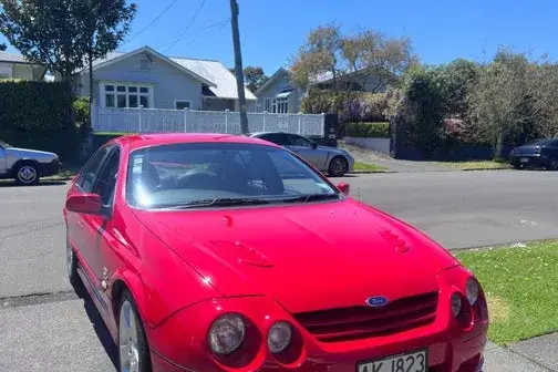 Ford Falcon