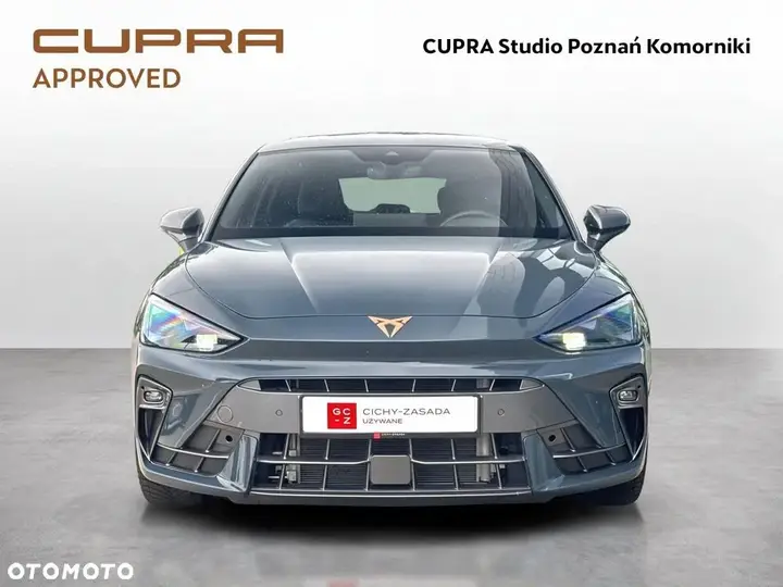 Cupra Leon 2025 photo 2
