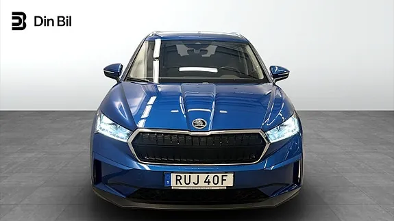 Skoda Enyaq 2023 photo 4