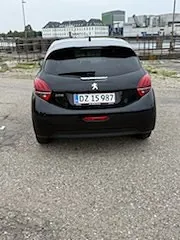 Peugeot 208 2017 photo 5