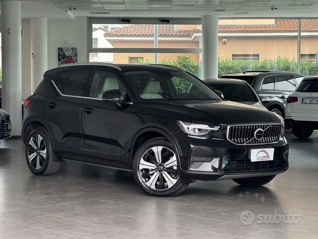 Volvo Xc40 2022 photo 3