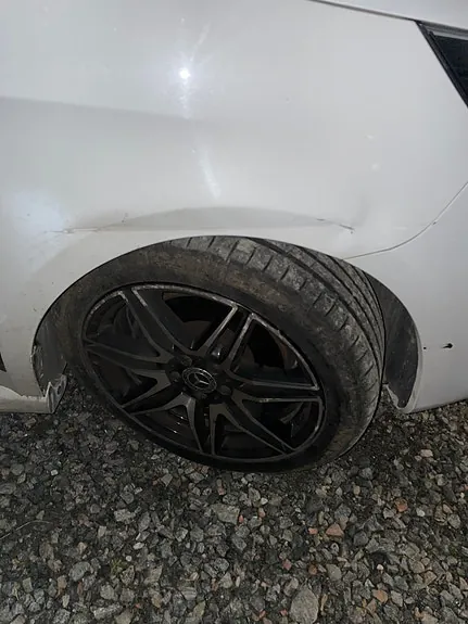 Mercedes-Benz V250 D 2018 photo 4