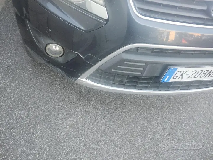 Ford Kuga 2010 photo 2
