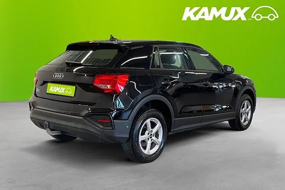 Audi Q2 2023 photo 4