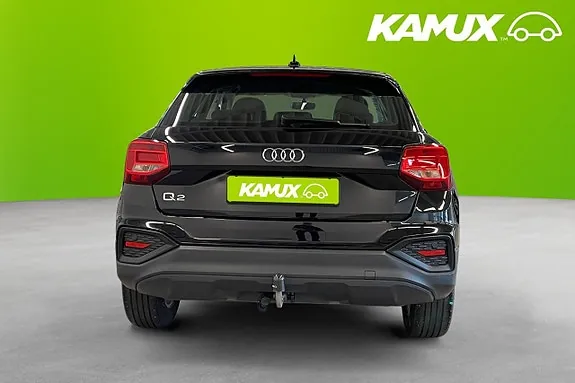 Audi Q2 2023 photo 5