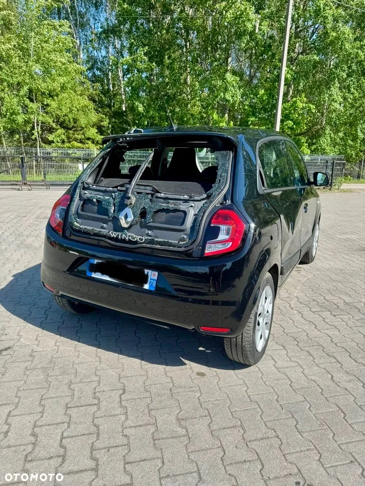 Renault Twingo 2019 photo 4