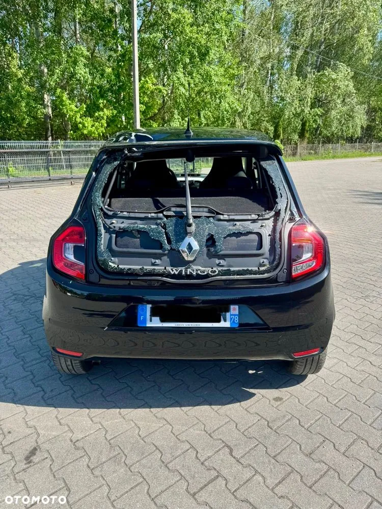 Renault Twingo 2019 photo 5