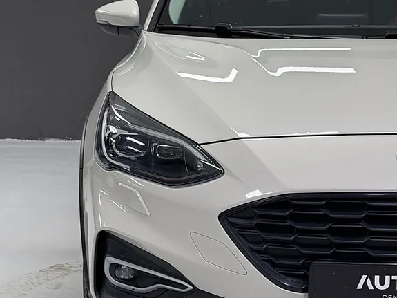 Ford Focus 2020 photo 5