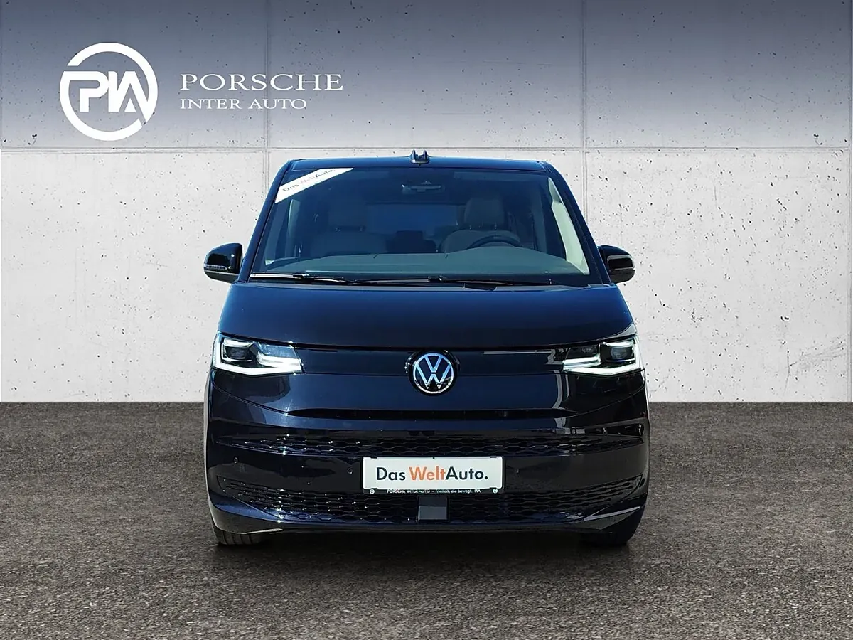Volkswagen Multivan 2025 photo 2