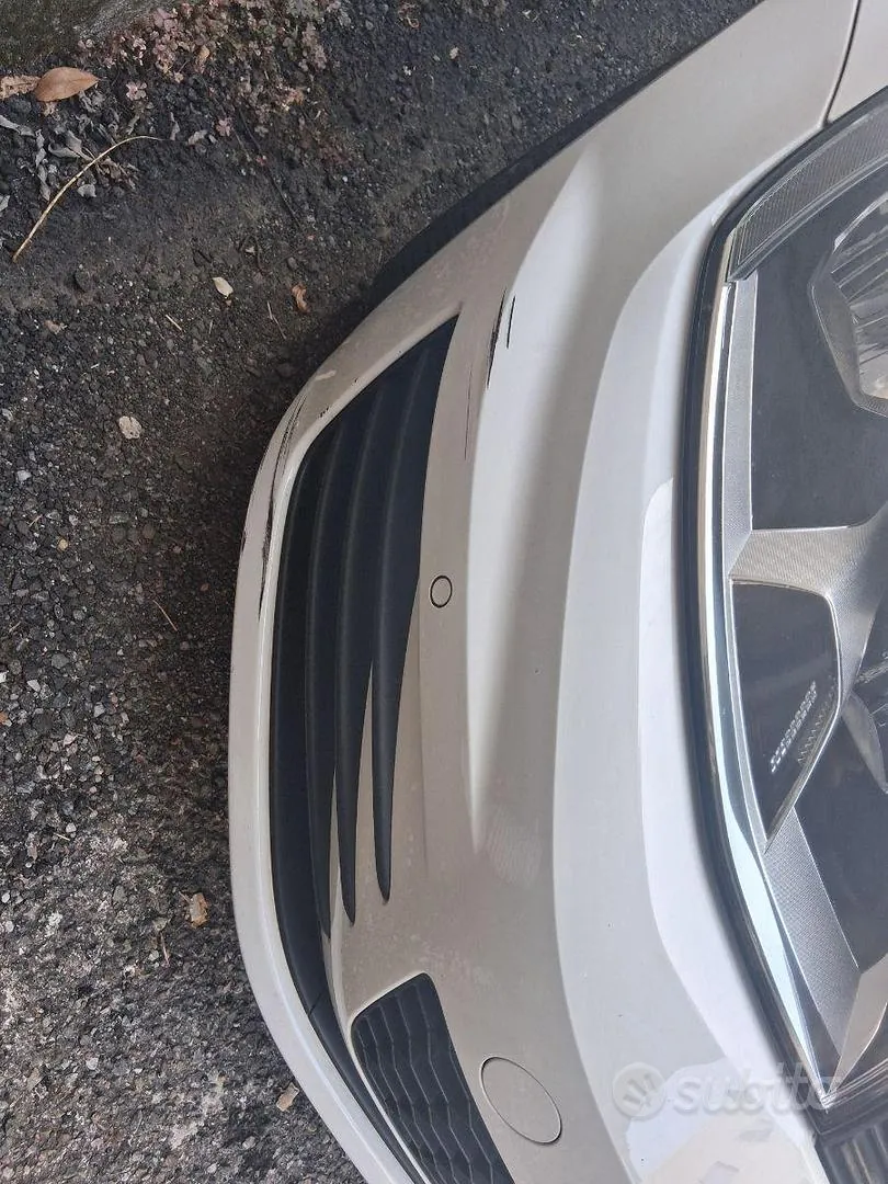Volkswagen Golf 2016 photo 2