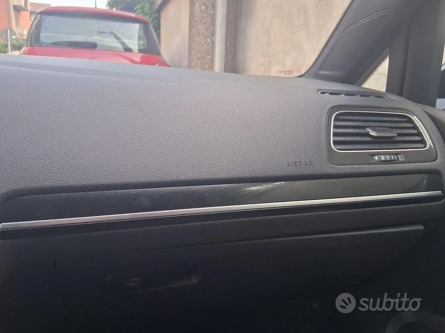 Volkswagen Golf 2016 photo 3