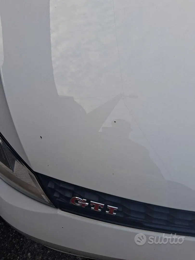 Volkswagen Golf 2016 photo 5