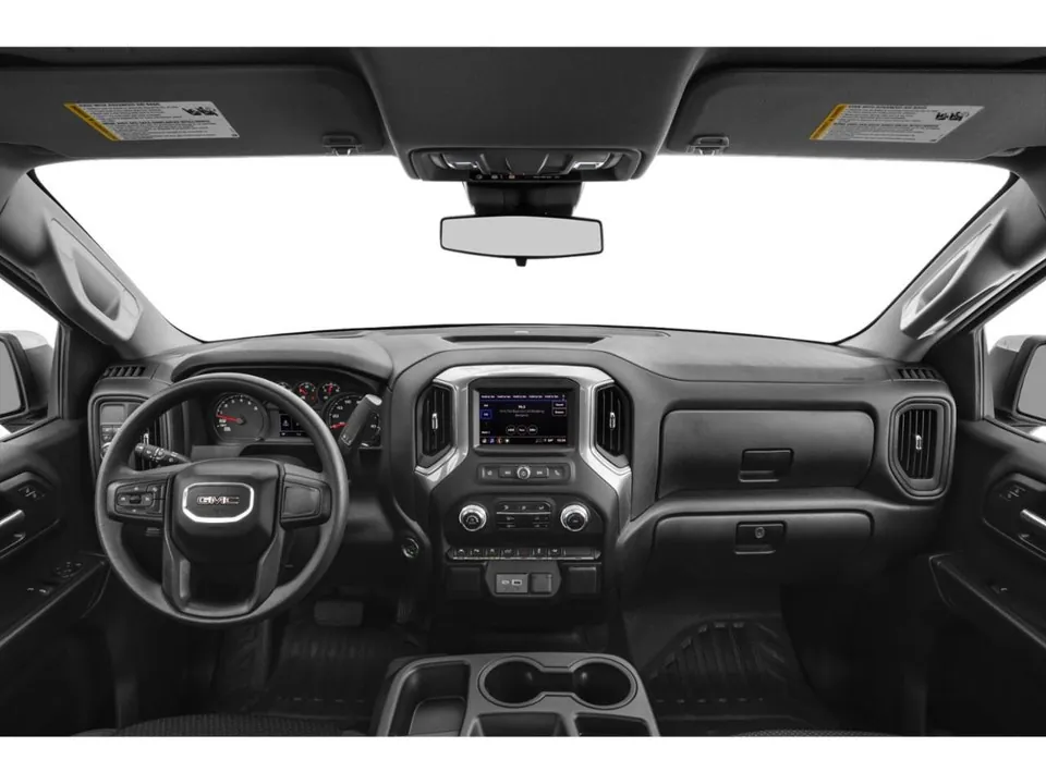 GMC Sierra 1500 2026 photo 5