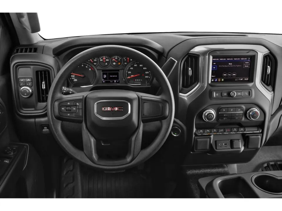 GMC Sierra 1500 2026 photo 4