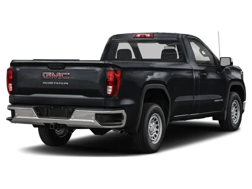 GMC Sierra 1500 2026 photo 2